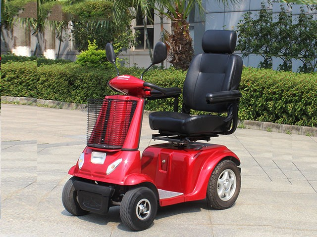 电动代步车DL24800-3